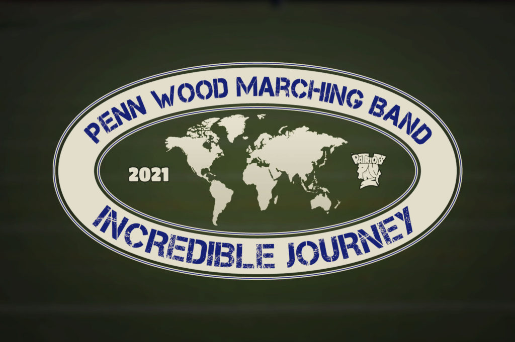 Penn Wood High School Band